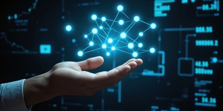 Blockchain Technology: How It Works and Why It’s Transforming the Digital World